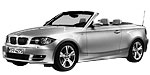 BMW E88 B20A3 Fault Code