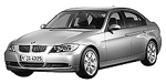 BMW E90 B20A3 Fault Code