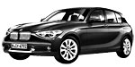 BMW F20 B20A3 Fault Code