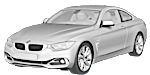 BMW F32 B20A3 Fault Code